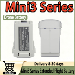 Drone Propeller Holder - KINTESUN Upgraded 3850mAh High Capacity Battery