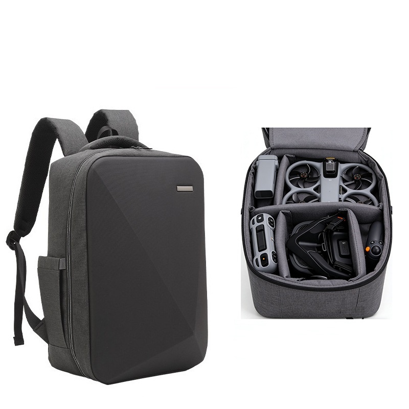 Hard-shell carrying case for D - Drone Hard Shell Case ulasan dan harga
