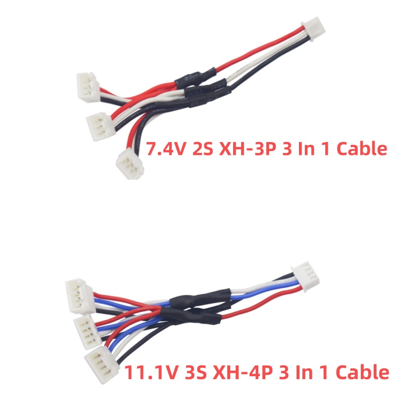 MJX B3 RC Drone Battery Charge - Drone Battery Adapter ulasan dan harga