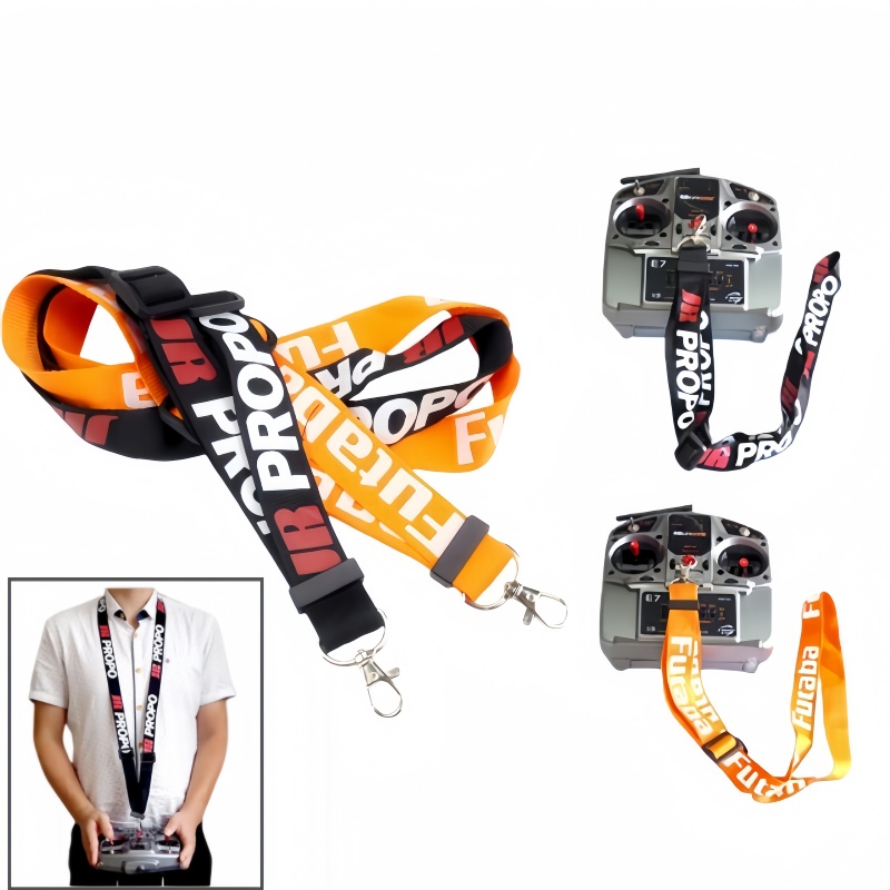 Universal Adjustable Neck Rope - Drone Neck Strap ulasan dan harga