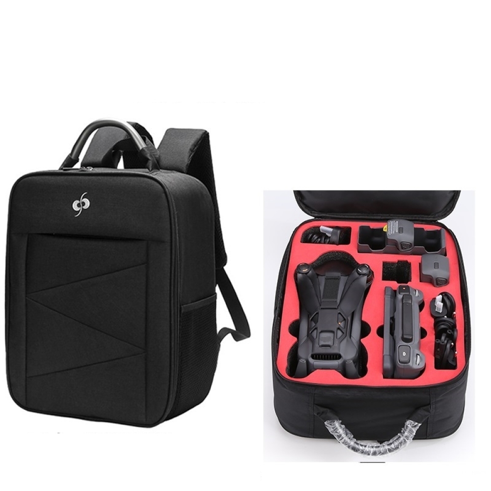 Backpack Carrying Case for DJI - Drone Backpack ulasan dan harga