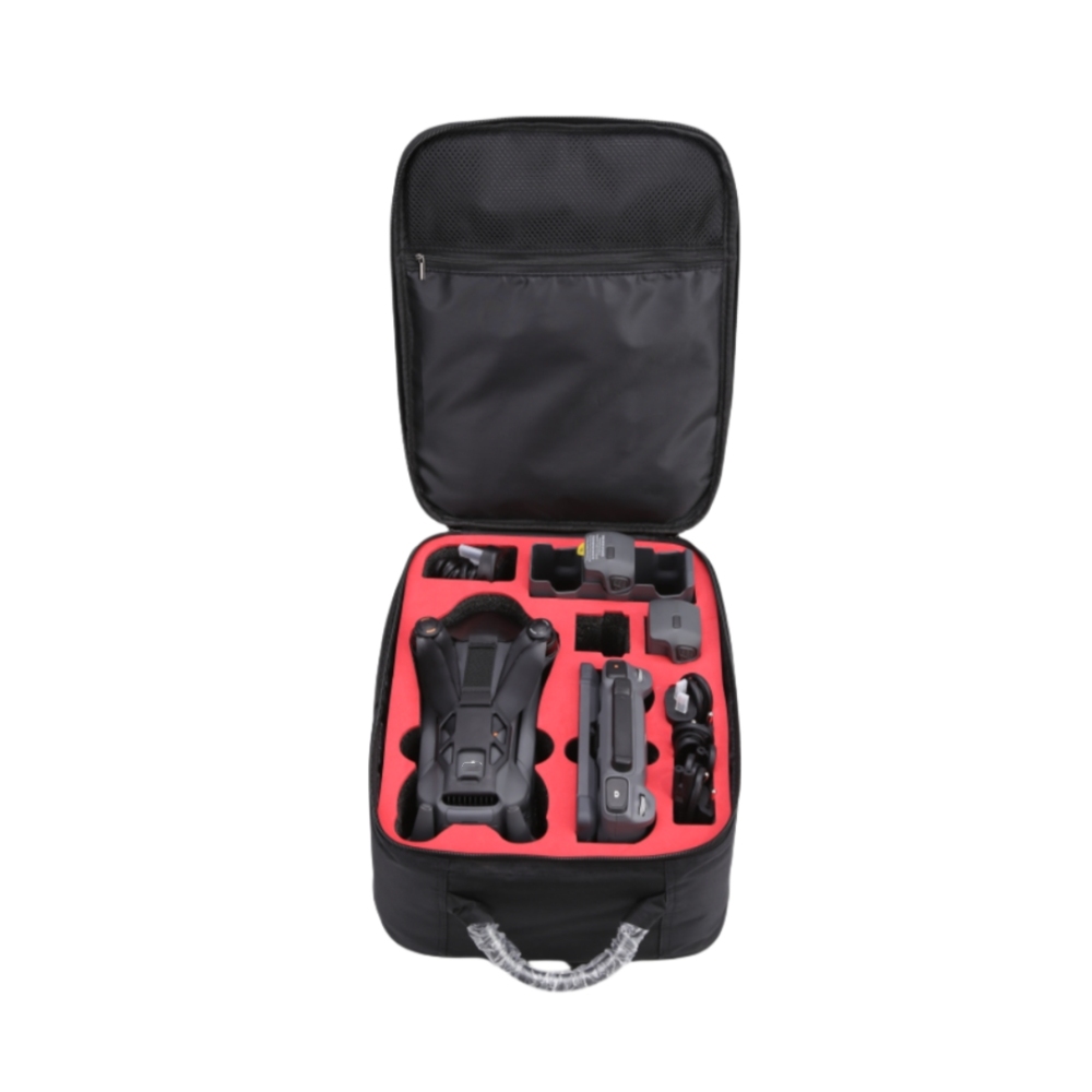 Backpack Carrying Case for DJI - Drone Backpack ulasan dan harga