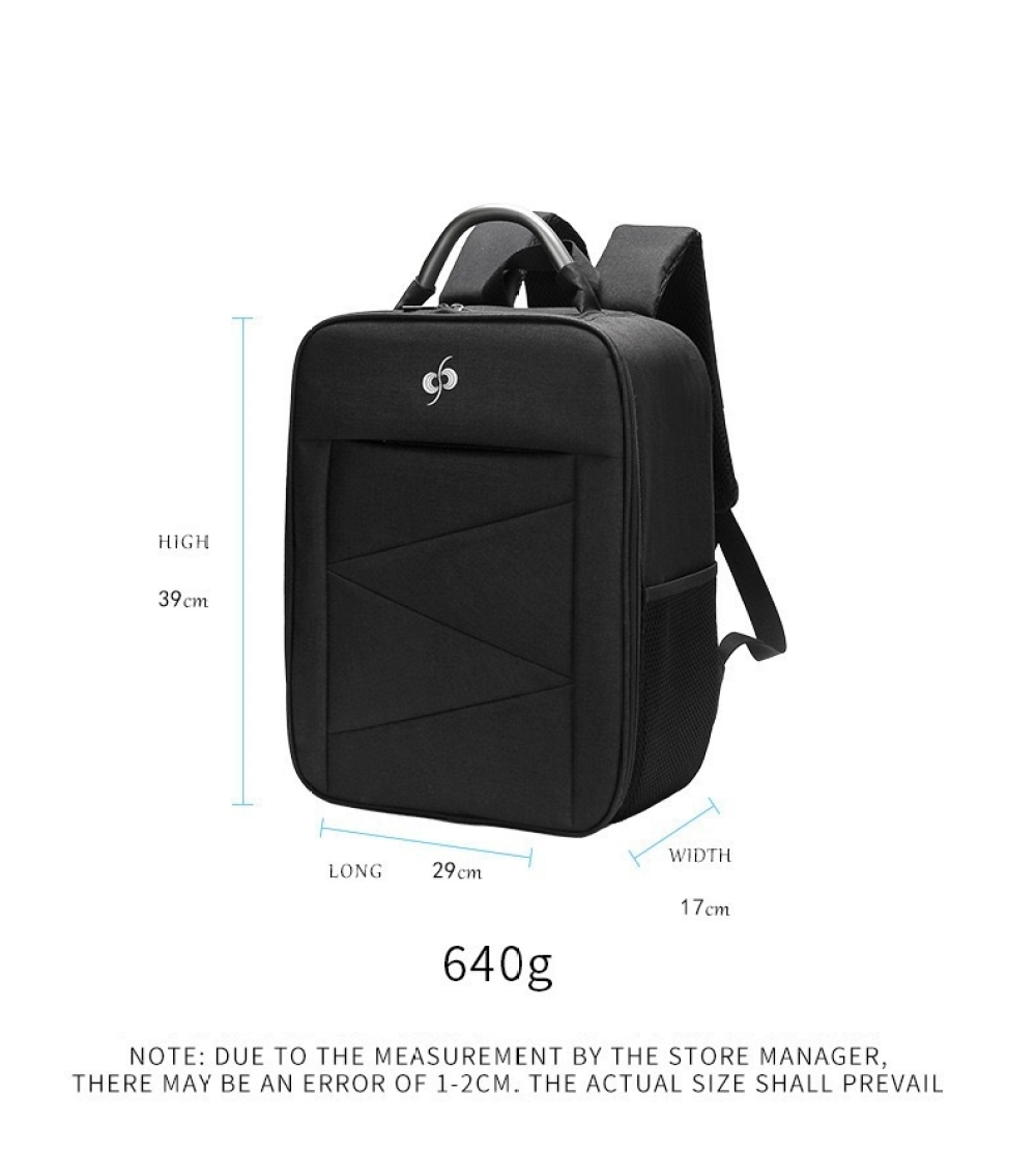 Backpack Carrying Case for DJI - Drone Backpack ulasan dan harga