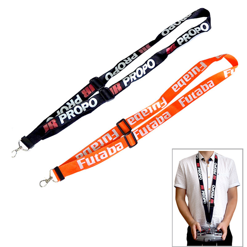 Universal Adjustable Neck Stra - Drone Neck Strap ulasan dan harga