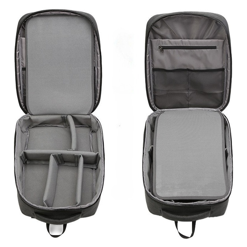 Large Capacity Backpack Carryi - Drone Backpack ulasan dan harga