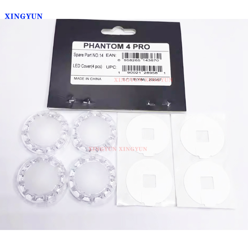 Led Light Cover Cap For DJI Ph - Drone Beacon Light ulasan dan harga