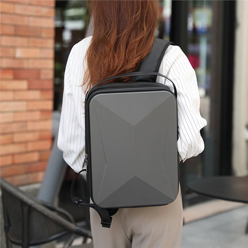 AED6-Hard-Shell Backpack For D - Drone Backpack ulasan dan harga