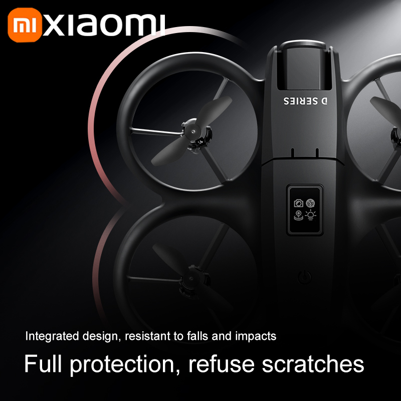 Xiaomi D16 GPS Drone 8K Aerial - Drone Battery Adapter ulasan dan harga