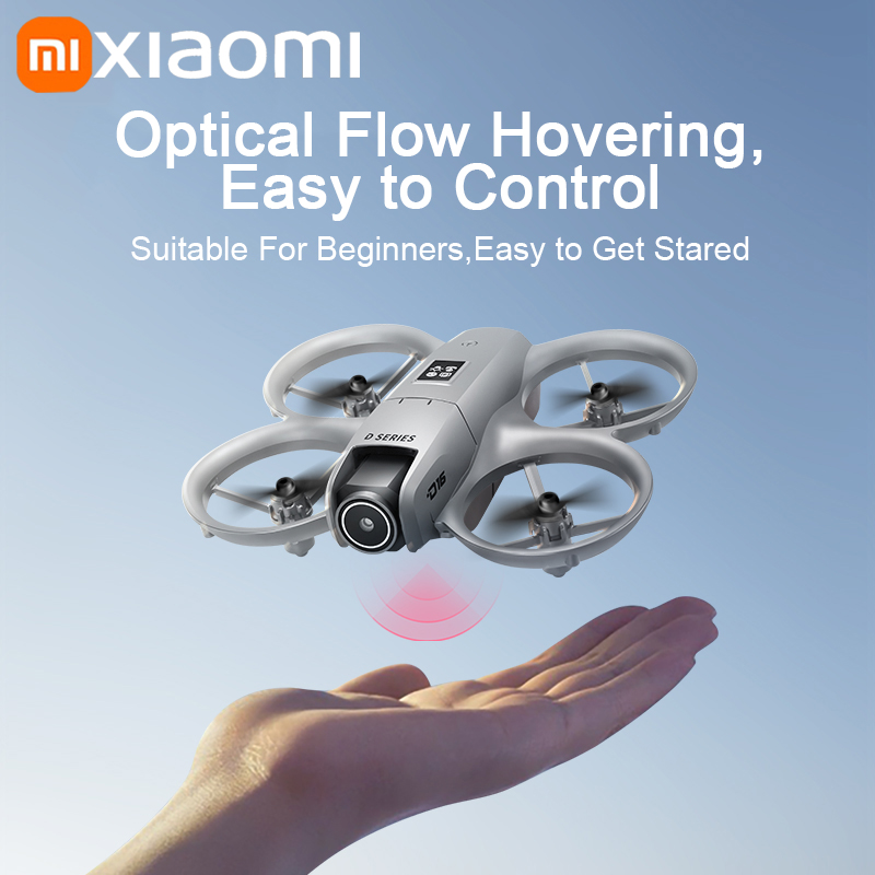 Xiaomi D16 GPS Drone 8K Aerial - Drone Battery Adapter ulasan dan harga
