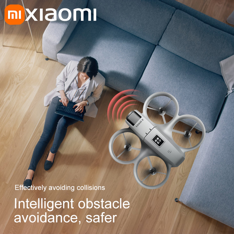 Xiaomi D16 GPS Drone 8K Aerial - Drone Battery Adapter ulasan dan harga