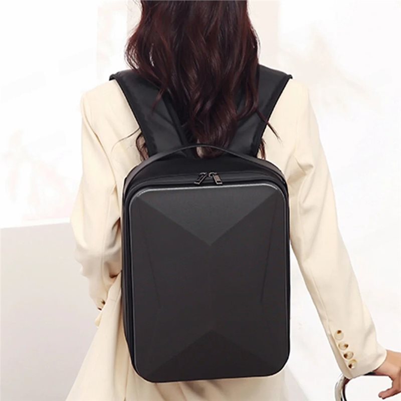 B03B-Carrying Case For DJI Air - Drone Backpack ulasan dan harga