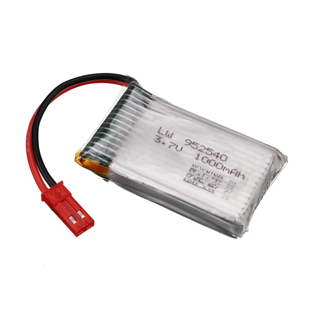 3.7V 1000mah Lipo Battery and  - Drone Battery Charger ulasan dan harga