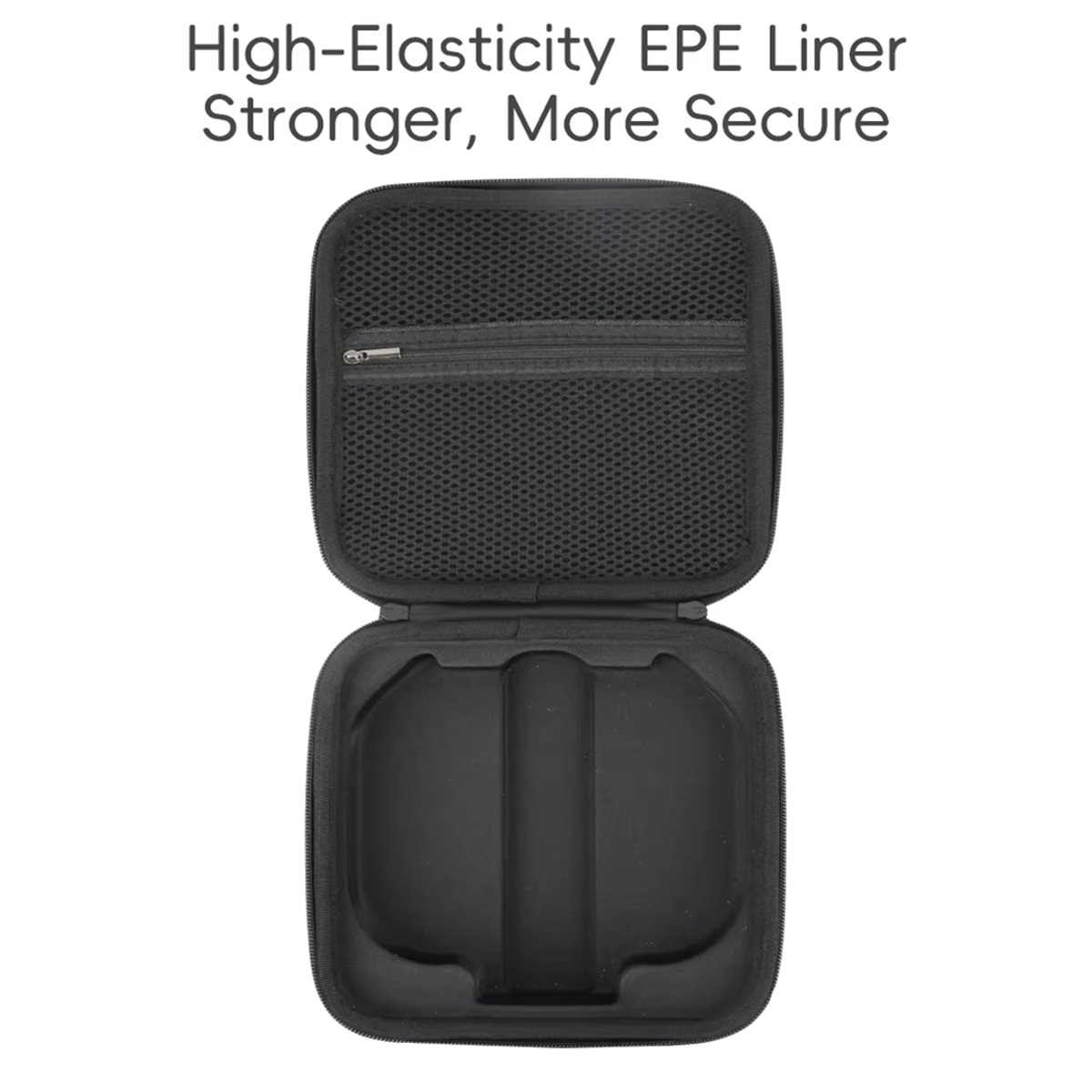 DT584 STOCK-Hard Shell Handbag - Drone Hard Shell Case ulasan dan harga