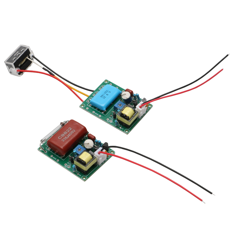 1PCS Model Drone Xenon Shining - Drone Strobe Light ulasan dan harga