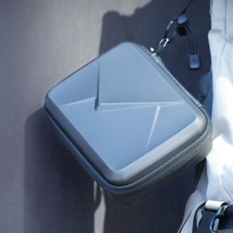 Hard Shell Camera Storage Case - Drone Hard Shell Case ulasan dan harga