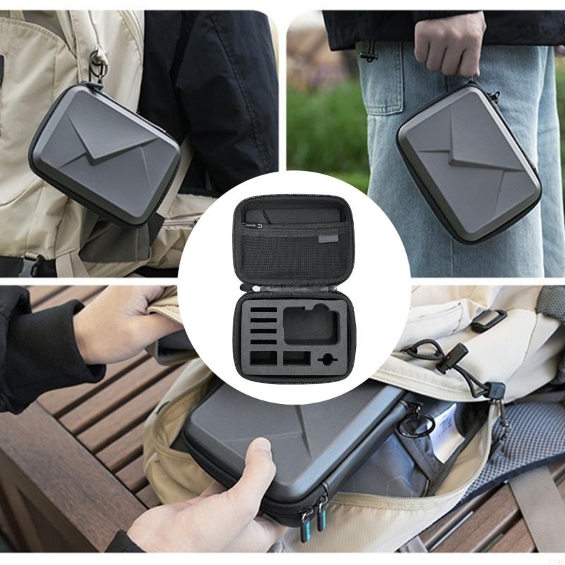 Hard Shell Camera Storage Case - Drone Hard Shell Case ulasan dan harga