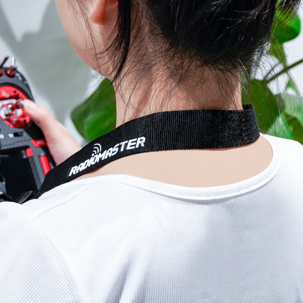 Radiomaster Neck Strap RC Radi - Drone Neck Strap ulasan dan harga