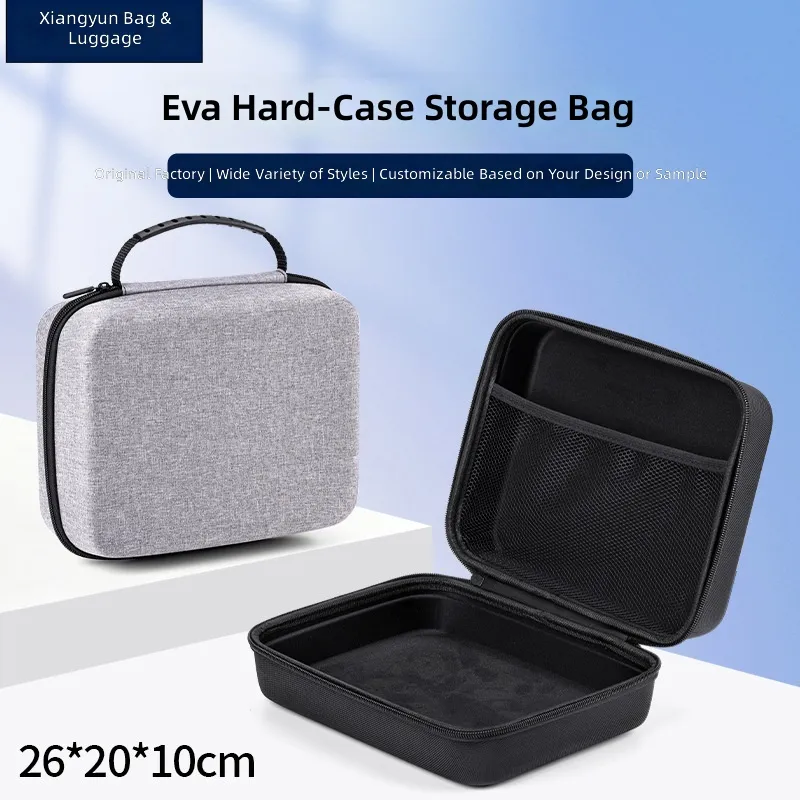 EVA Storage Bag Hand Held Kit  - Drone Hard Shell Case ulasan dan harga