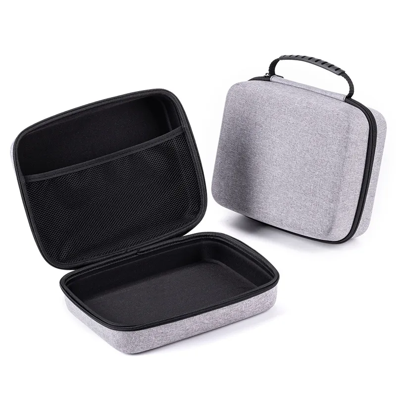EVA Storage Bag Hand Held Kit  - Drone Hard Shell Case ulasan dan harga