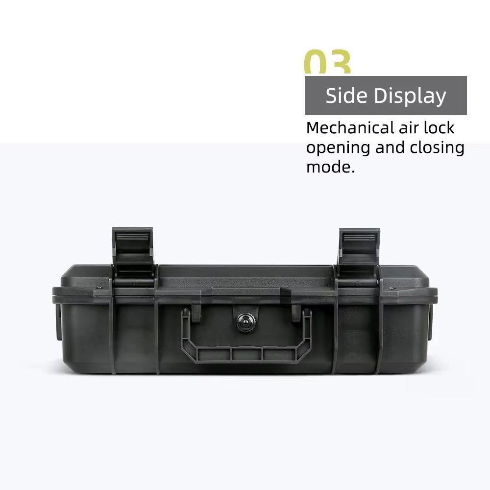 Explosion-Proof Case Storage B - Drone Hard Shell Case ulasan dan harga