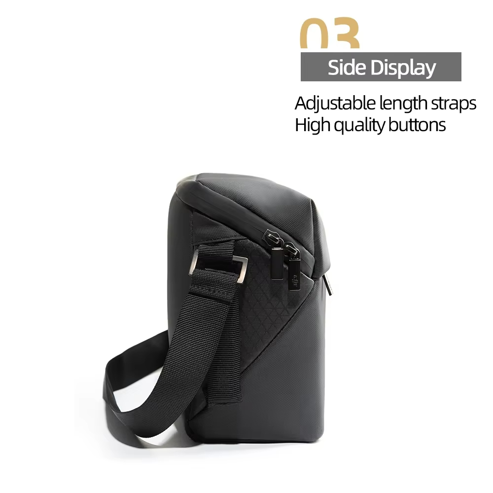 Backpack For DJI NEO/Mini 5 Pr - Drone Backpack ulasan dan harga