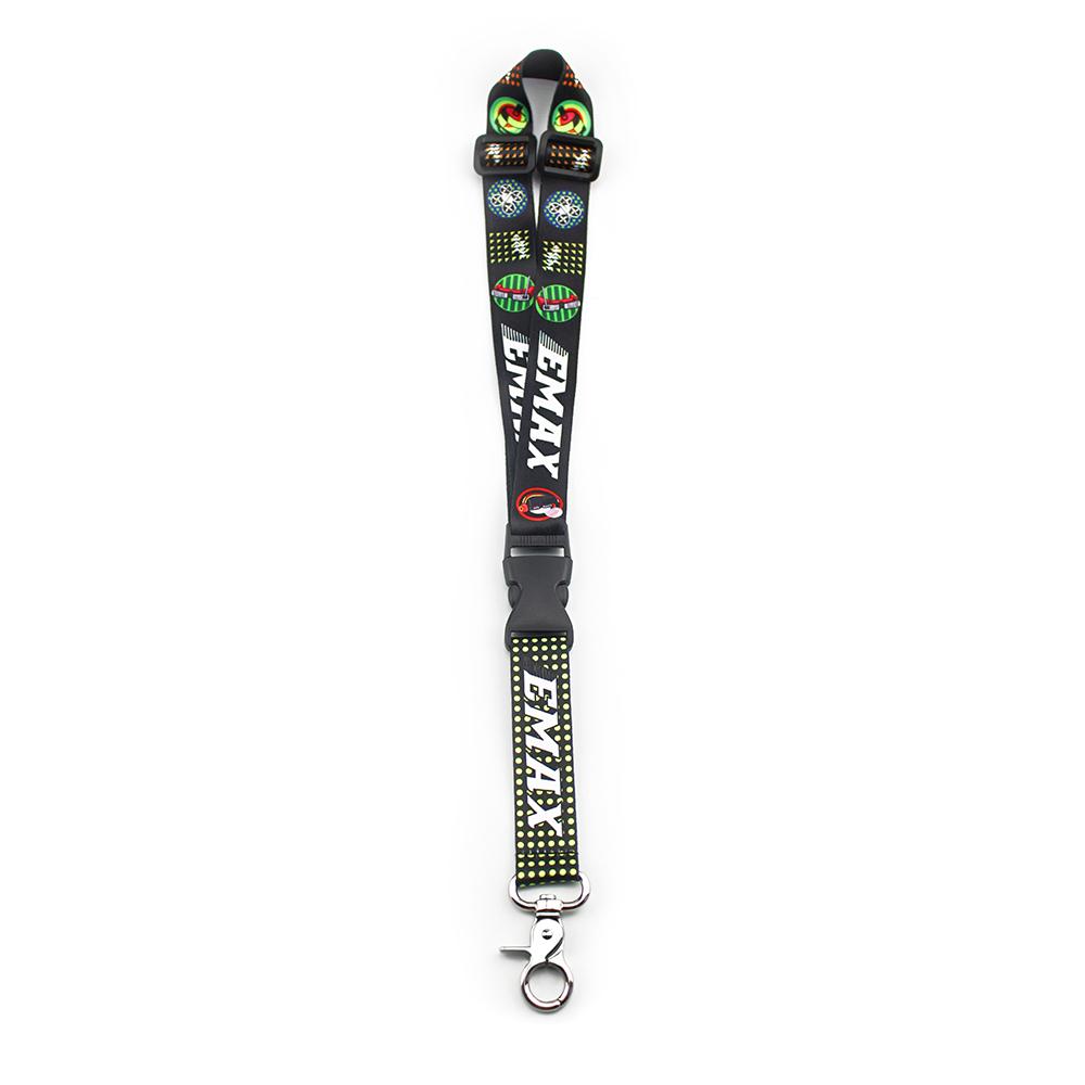 Emax Adjustable Carrying Remot - Drone Neck Strap ulasan dan harga