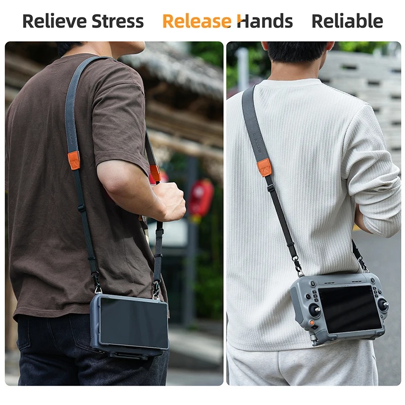 Lanyard For DJI RC/RC 2/ PRO/  - Drone Neck Strap ulasan dan harga
