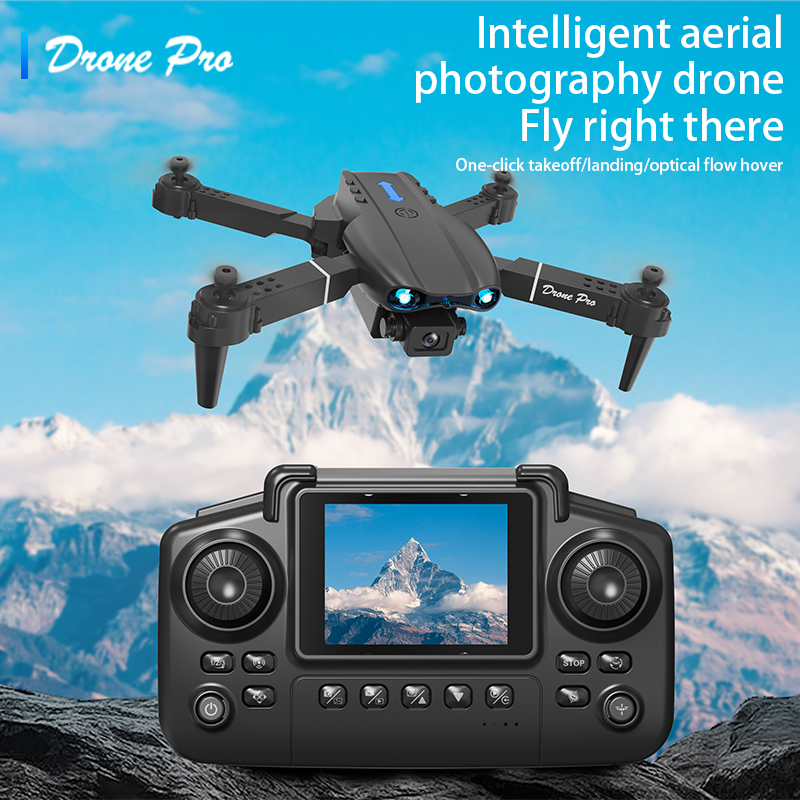 E99 Air Screen Control Drone P - Drone Controller Screen ulasan dan harga