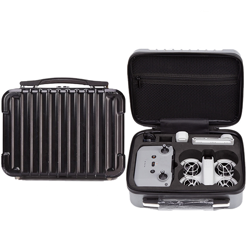 Large Capacity Hard Shell Orga - Drone Hard Shell Case ulasan dan harga