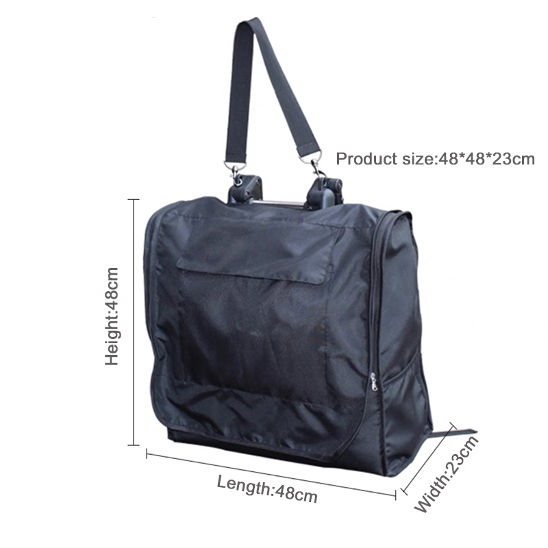 Stroller Travel Backpack Water - Drone Backpack ulasan dan harga